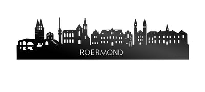 Skyline Roermond Black Glossy