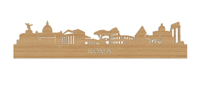 Skyline Rome Bamboo