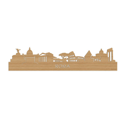 Skyline Rome Bamboo