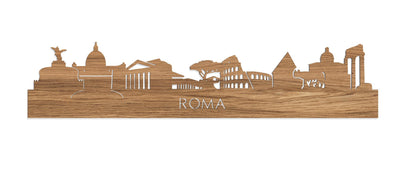 Skyline Rome Oak