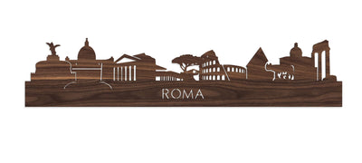 Skyline Rome Nuts