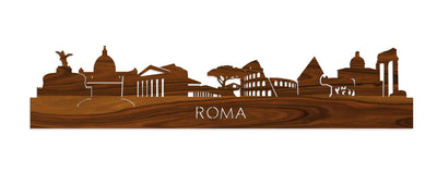 Skyline Rome Rosewood