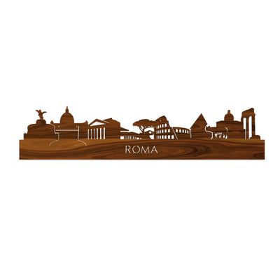 Skyline Rome Rosewood
