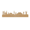 Skyline Roosendaal Bamboe