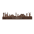 Skyline Roosendaal Noten