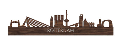 Skyline Rotterdam Noten