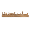 Skyline Scheveningen Eiken