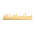 Skyline Scheveningen Goud Metallic