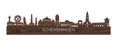 Skyline Scheveningen Nuts