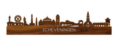 Skyline Scheveningen Rosewood