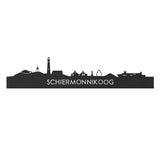 Skyline Schiermonnikoog Black