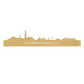 Skyline Schiermonnikoog Eiken