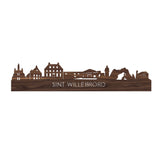 Skyline Sint Willebrord Noten