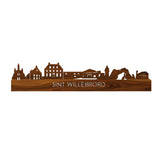 Skyline Sint Willebrord Rosewood