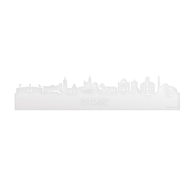 Skyline Sittard White Glossy