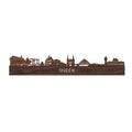 Skyline Sneek Noten