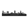 Skyline Stadskanaal Black