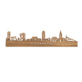 Skyline Stadskanaal Eiken