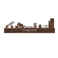 Skyline Terneuzen Noten