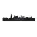 Skyline Terschelling Black