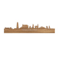 Skyline Terschelling Eiken