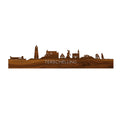 Skyline Terschelling Palissander