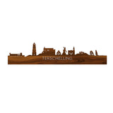 Skyline Terschelling Rosewood