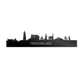 Skyline Terschelling Black Glossy
