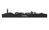 Skyline Texel Black