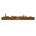 Skyline Texel Noten