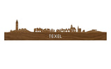 Skyline Texel Noten