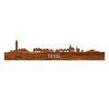 Skyline Texel Palissander