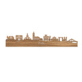 Skyline Tiel Eiken