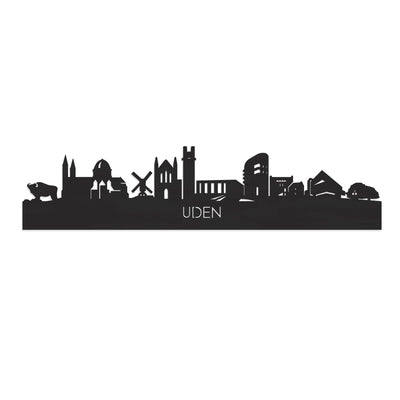 Skyline Uden Black