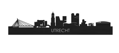 Skyline Utrecht Black