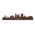 Skyline Utrecht Noten