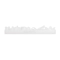 Skyline Valencia White Glossy