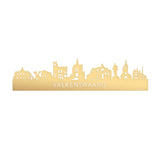 Skyline Valkenswaard Goud Metallic