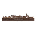 Skyline Veenendaal Noten