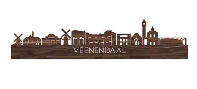 Skyline Veenendaal Noten