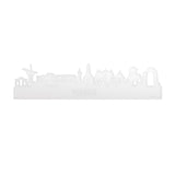 Skyline Venray Wit Glanzend