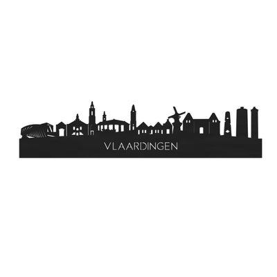 Skyline Vlaardingen Black
