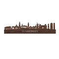 Skyline Vlaardingen Noten