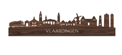 Skyline Vlaardingen Notes