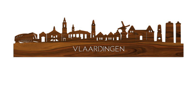 Skyline Vlaardingen Rosewood