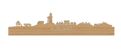 Skyline Vlieland Bamboo