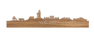 Skyline Vlieland Oak