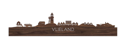 Skyline Vlieland Walnut