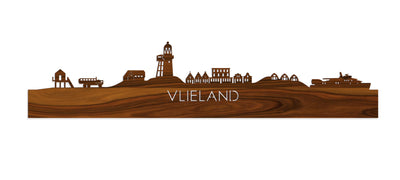 Skyline Vlieland Rosewood