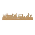 Skyline Vlissingen Bamboe